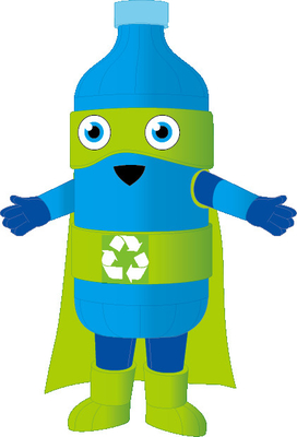 Matériau PVC inflatable personnalisé taille 5m pour les activités de plein air