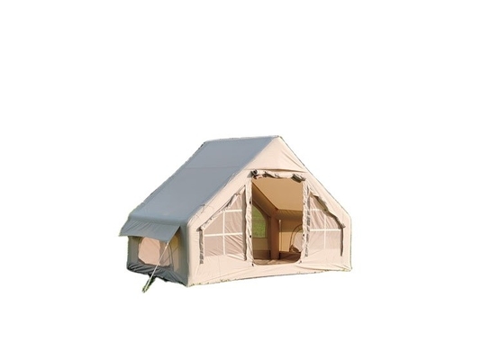 Tente de tourisme gonflable en gros Tente de camping gonflable en extérieur