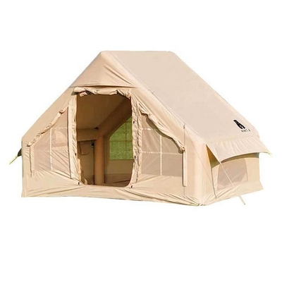 Résistant à l'eau Tentes de camping gonflables à l'extérieur Tentes de fête imperméables Tentes de camping à l'extérieur Nouveau hôtel personnalisable Tente de désert
