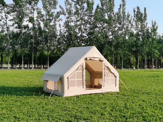 Résistant à l'eau Tentes de camping gonflables à l'extérieur Tentes de fête imperméables Tentes de camping à l'extérieur Nouveau hôtel personnalisable Tente de désert