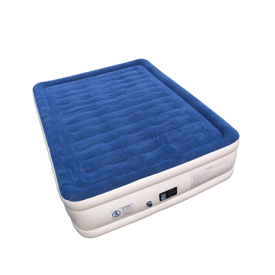 prix en gros de l'usine personnaliser le logo taille Matériau respectueux de l'environnement matelas pneumatique