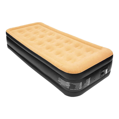 Un matelas pneumatique automatique confortable