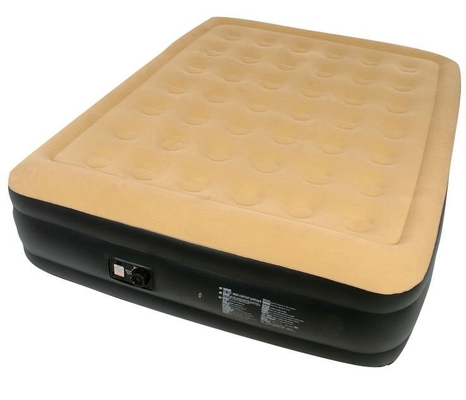 Un matelas pneumatique automatique confortable