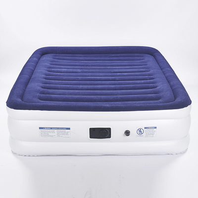 Un matelas pneumatique automatique confortable