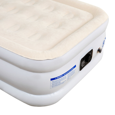 Un matelas pneumatique automatique confortable