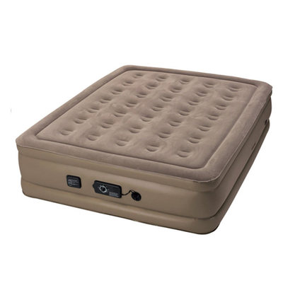 Lit double air pliable