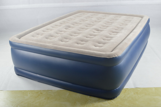 Lit double air pliable