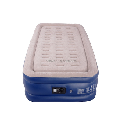 Lit double air pliable