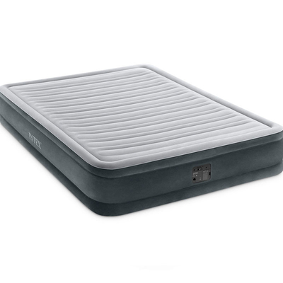 Lit double air pliable