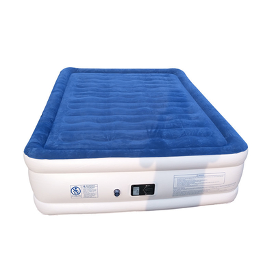Matraces gonflables personnalisés Matraque à double air en PVC