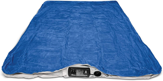 Matraces gonflables personnalisés Matraque à double air en PVC