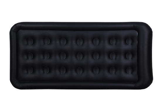Commercial Dormir matelas d'air Pour voyager en plein air Lit gonflable pliable
