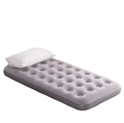Matraces pneumatiques en PVC canapé pliable lit gonflable pour enfants