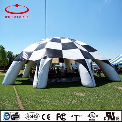 Chine tente gonflable pour la publicité marketing promotions événements ou exposition
