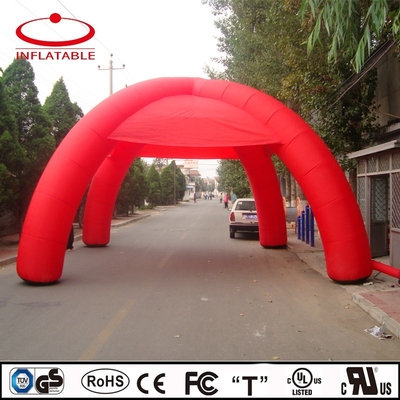 Chine tente gonflable pour la publicité marketing promotions événements ou exposition