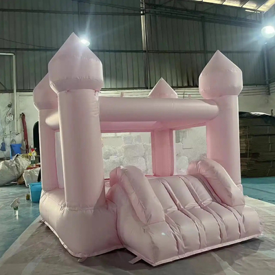 Château gonflable pour les enfants, maison gonflable, maison gonflable.