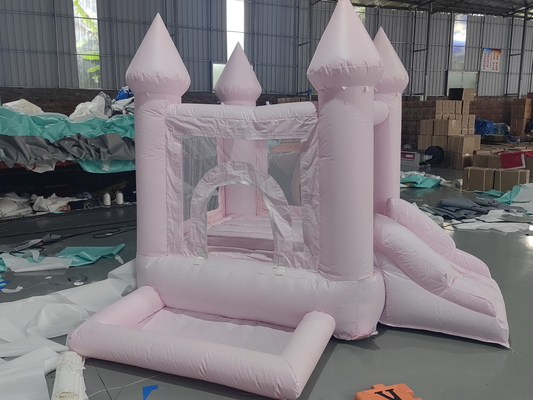 Château gonflable pour les enfants, maison gonflable, maison gonflable.