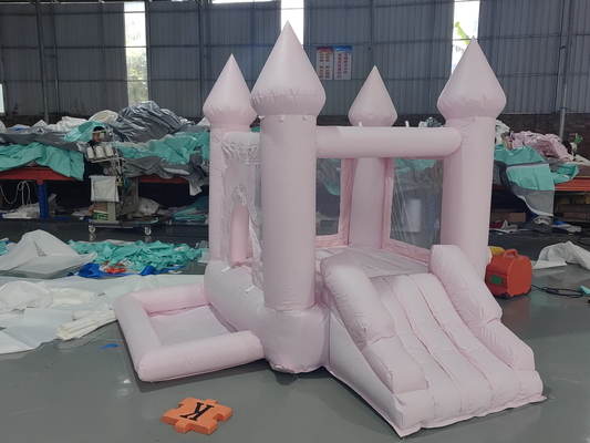 Château gonflable pour les enfants, maison gonflable, maison gonflable.